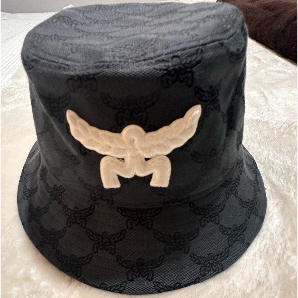 MCM Bucket hat